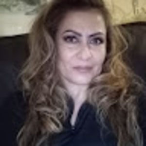 Meet your Posher, Olga lidia